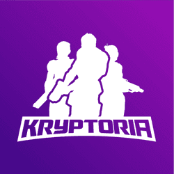 Kryptoria - Weapons