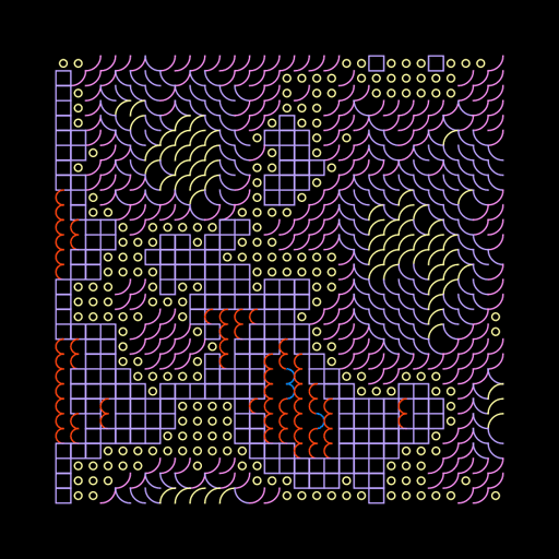 Flowfield #956