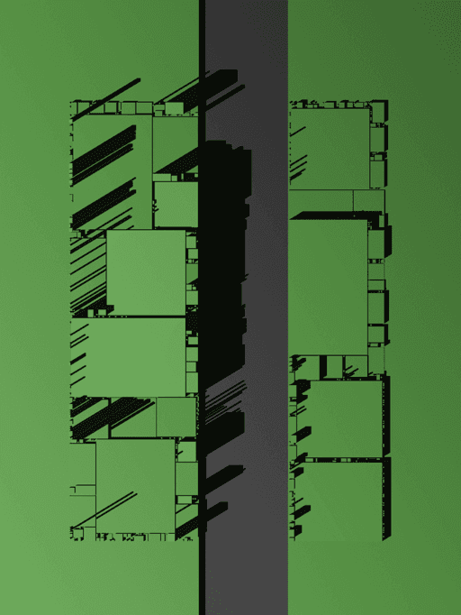 Impossible Distance #16