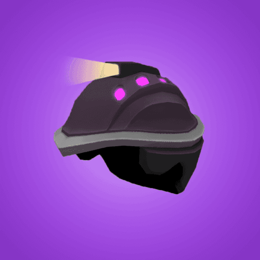 Meteorite protective hardhat