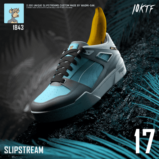 Grailed Slipstream #17