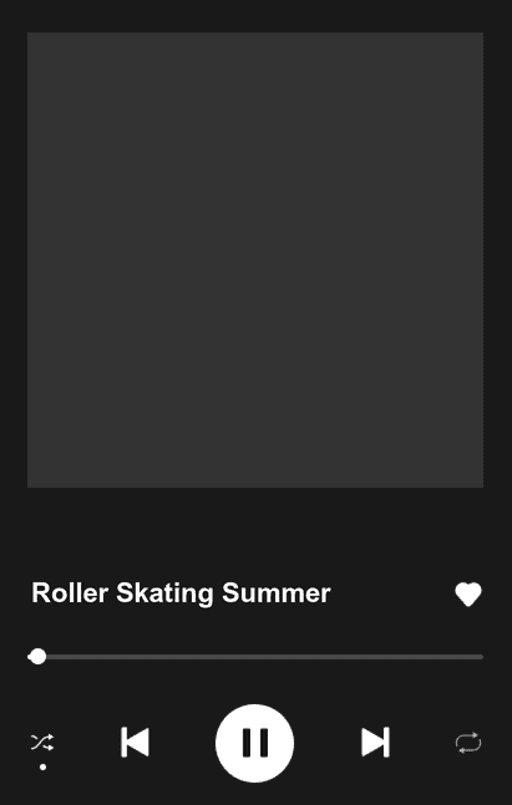 Roller Skating Summer