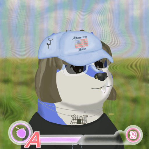 DogeMiladyMaker #420