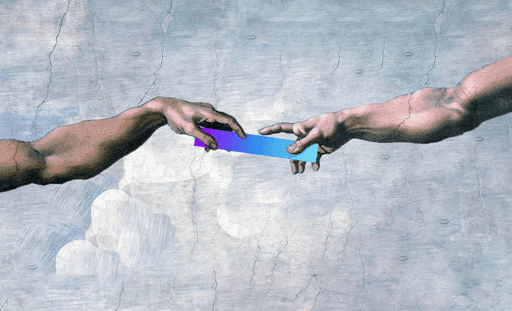 The Creation of Adam (Remix) 153