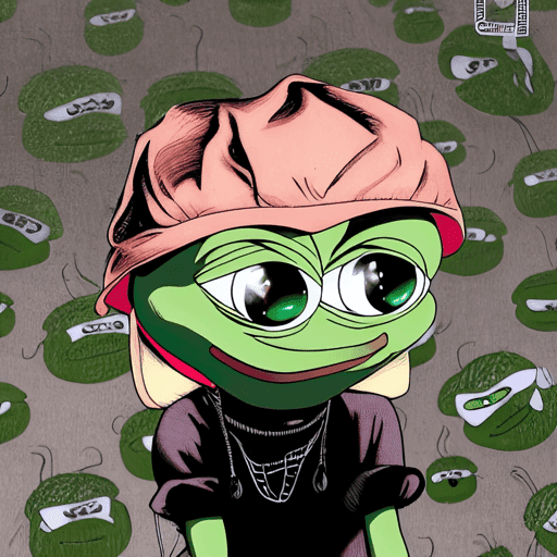 Pepe Plus 0095