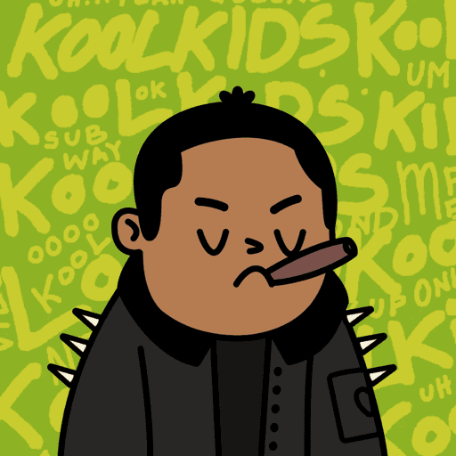 koolkids  #538