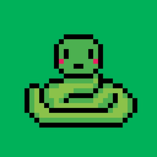 Pixel Snakes