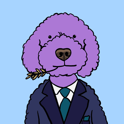 Poodle Pal #19