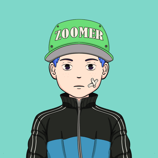 Zoomer #364