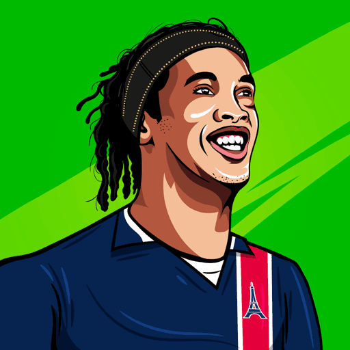 Dinho #319