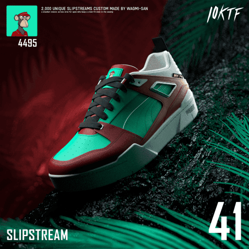 Grailed Slipstream #41