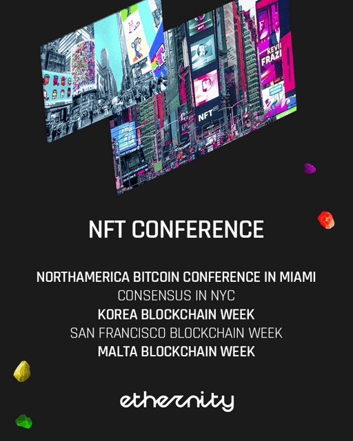 Live NFT Conference