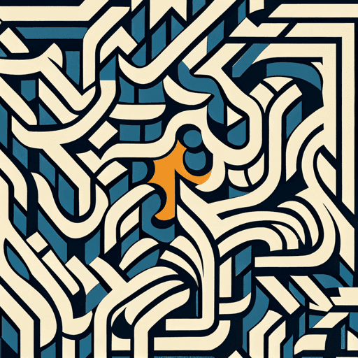 Roundworm Maze by Aatrox #33