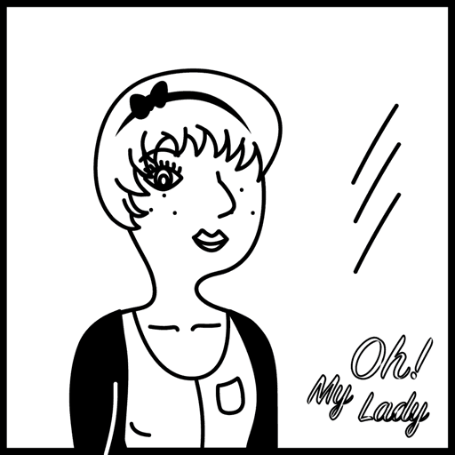 OH MY LADY 53