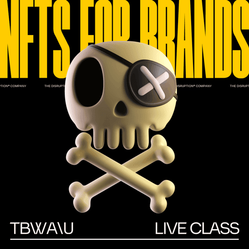 TBWA\U Live Class #11