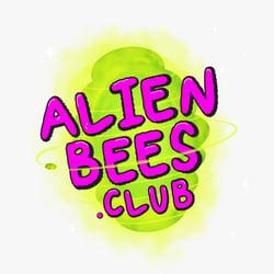 Alien Bees Club - Ethereum