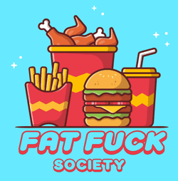 FAT FUCK #49