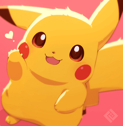 Pika 4/10