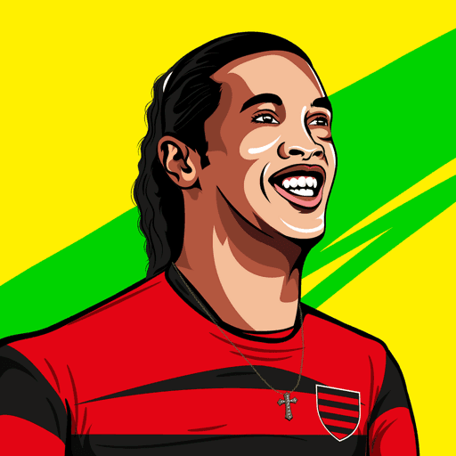 Dinho #113