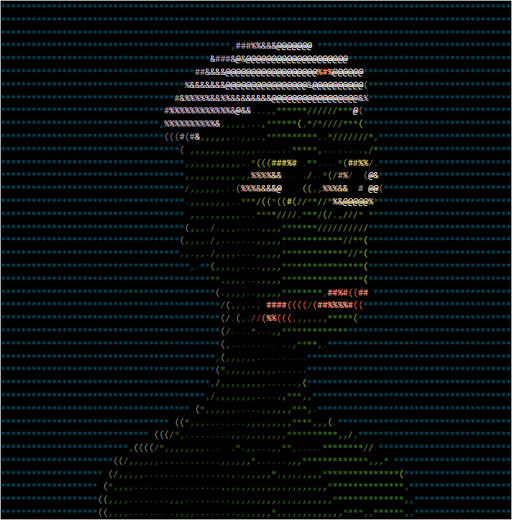 ASCII Apepe #6665