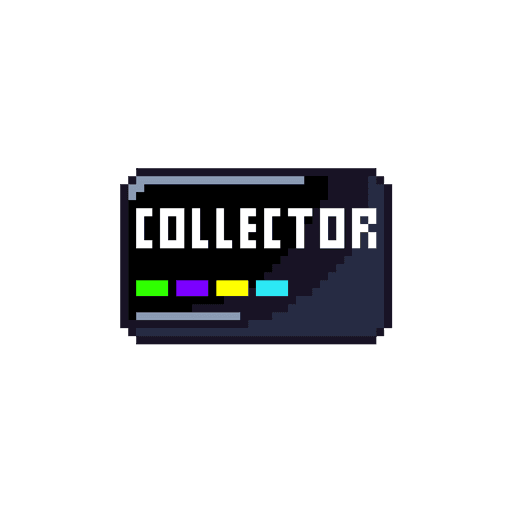 Collector Pass #49