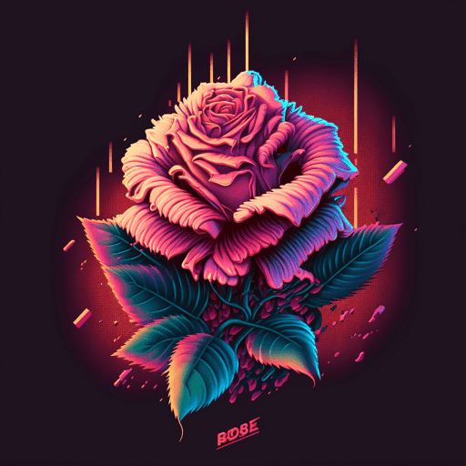 Retrowave #44