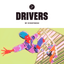 Drivers by Everfresh