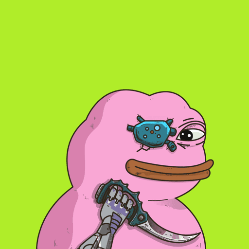 Pepe # 3073