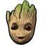 I am Groot Original