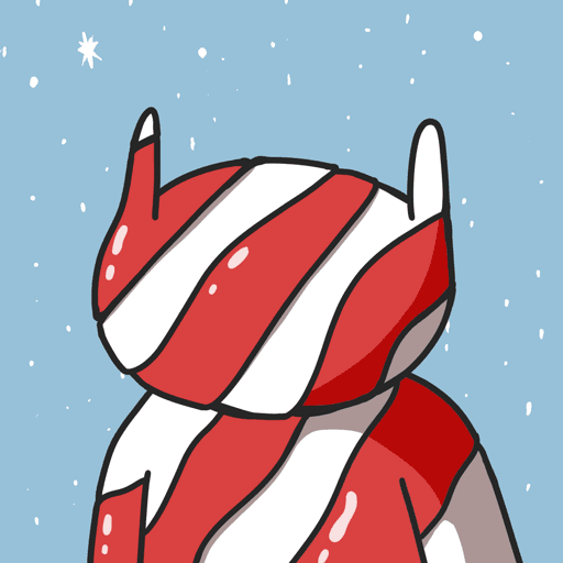 Candy Cane Fren