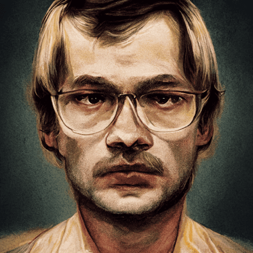 Jeffrey Dahmer #29