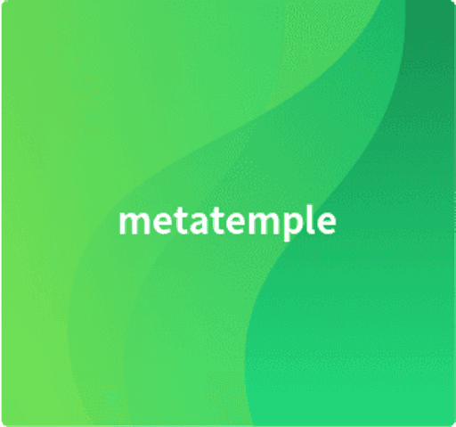 metatemple