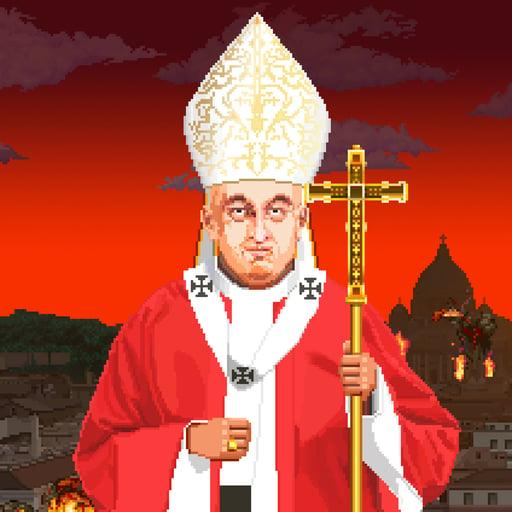 RARE POPE 0037