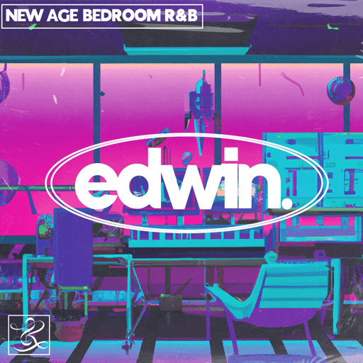 New Age Bedroom R&B #11