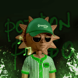 SolarFarmAccess X Poi$on Pe$o #8