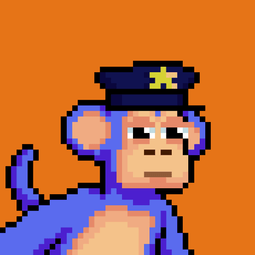 Just Chimps #2393