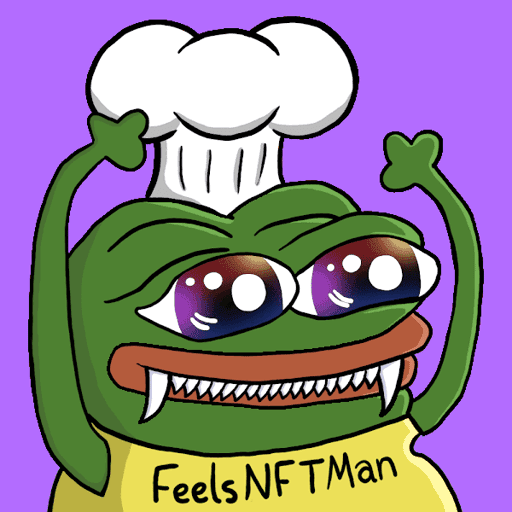 Pepe Fren #1949