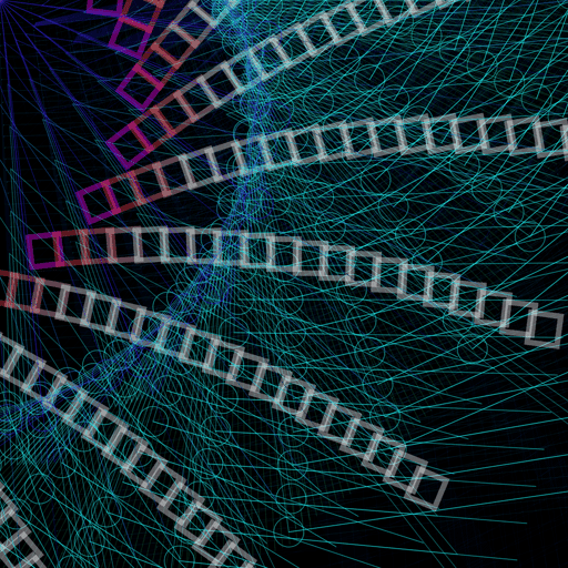 Gravity Grid #5