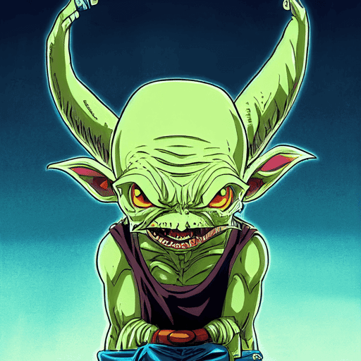 Goblin #3