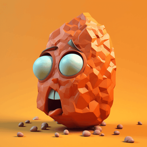 Dumb Rock #345