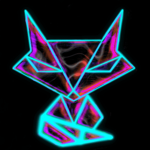 Auqa Energy Neon Fox