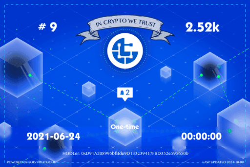 PRQ Allocation Voucher #9 - 2529.25 - OneTime