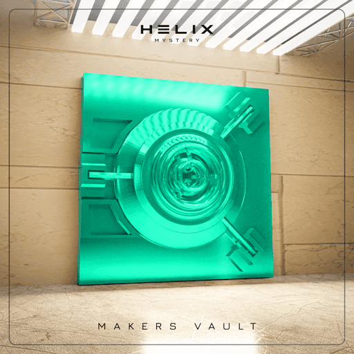 HELIX - MAKERS VAULT