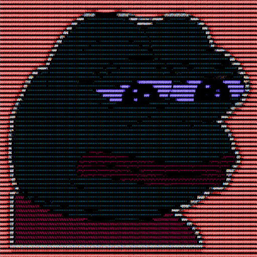 ASCIIpepe #210