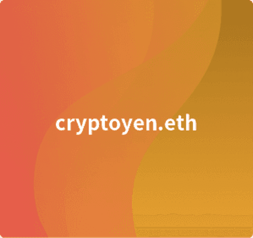 cryptoyen.eth