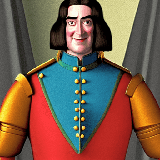 DeQuaad The 31st