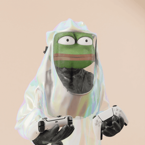 Tactical Pepe Force #2450