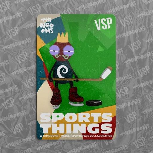 Sports Thing #4751