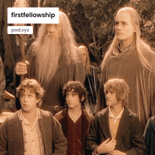 firstfellowship