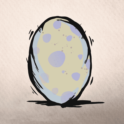 Egg #8184